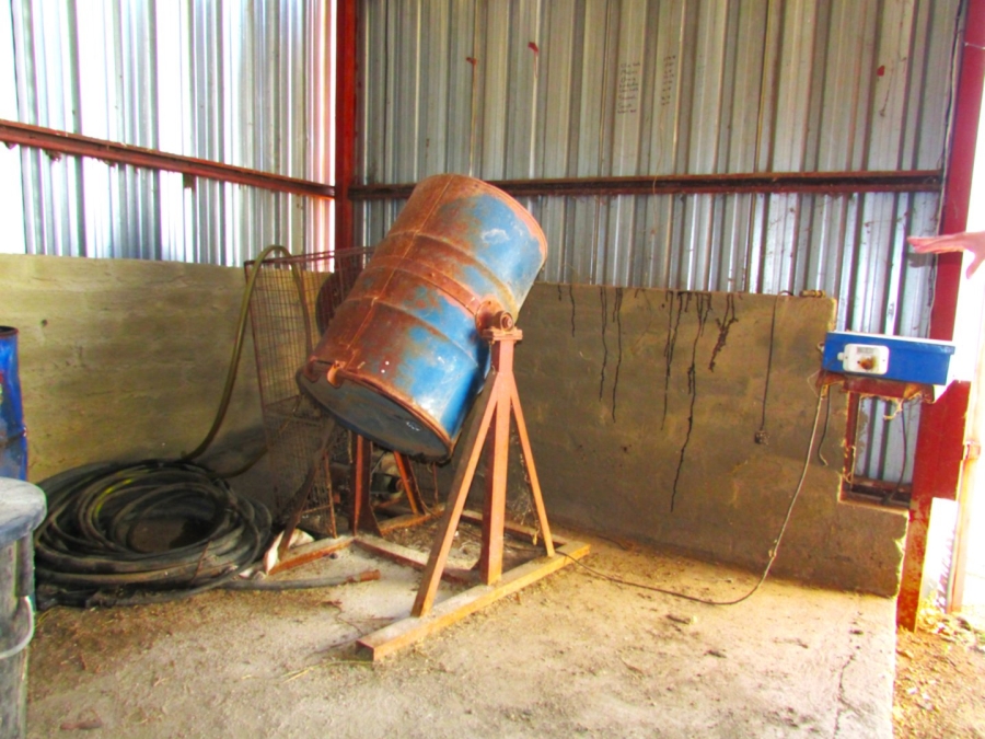 Commercial Property for Sale in Koppies Rural Free State